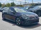 2024 Volkswagen Golf GTI 2.0T SE