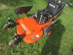 Kubota WG14 Lawn Mower