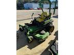 2016 John Deere Z970R Lawn Mower