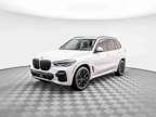 2022 BMW X5 M50i