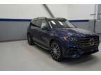 2024 Mercedes-Benz GLS GLS 450 4MATIC