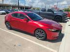 2019 Mazda Mazda3 Base