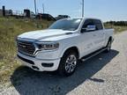 2022 Ram 1500 Laramie Longhorn