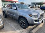 2021 Toyota Tacoma TRD Sport V6