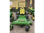 2021 John Deere Z997R Lawn Mower