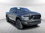 2022 Ram 1500 Rebel Crew Cab 4WD