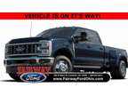 2024 Ford F-350SD Lariat DRW