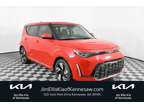 2025 Kia Soul GT-Line