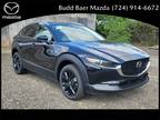 2024 Mazda CX-30 2.5 Turbo Premium Package