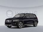 2024 Mercedes-Benz GLB GLB 250 4MATIC