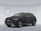 2025 Mercedes-Benz GLA GLA 250 4MATIC