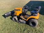 2019 Cub Cadet XT1 LT42E Lawn Mower