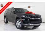 2021 Jeep Grand Cherokee L Laredo