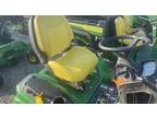 2013 John Deere X730 Lawn Mower