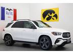 2025 Mercedes-Benz GLE GLE 450e 4MATIC