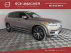 2021 Volvo XC90 Recharge Plug-In Hybrid T8 Inscription 7 Passenger