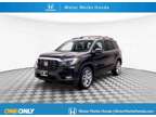 2025 Honda Passport EX-L