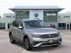 2022 Volkswagen Tiguan 2.0T S