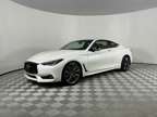 2022 Infiniti Q60 RED SPORT 400