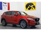 2019 Mazda CX-5 Signature