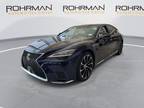 2023 Lexus LS 500h Base