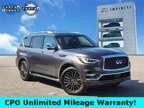 2024 Infiniti QX80 SENSORY AWD