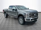 2024 Ford F-350SD Lariat