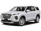 2021 Hyundai Palisade SE