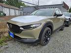 2024 Mazda CX-30 2.5 Carbon Turbo