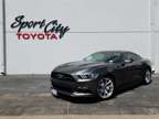 2015 Ford Mustang EcoBoost Premium