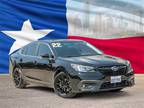 2022 Subaru Legacy 2.5i Sport