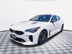 2022 Kia Stinger GT1