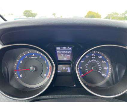 2013 Hyundai Elantra GT Base is a Blue 2013 Hyundai Elantra GT Base Hatchback in Shrewsbury NJ