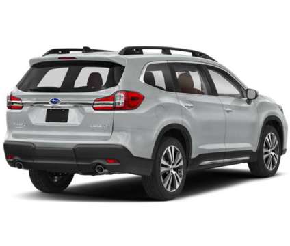 2022 Subaru Ascent Touring is a Silver 2022 Subaru Ascent SUV in Waterloo IA