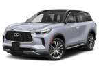 2025 Infiniti QX60 AUTOGRAPH AWD