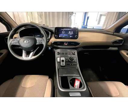 2022 Hyundai Santa Fe SEL is a 2022 Hyundai Santa Fe Car for Sale in Norwood MA