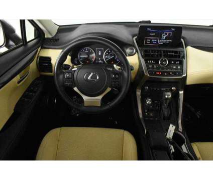 2021 Lexus NX 300 300 Base is a Silver 2021 Lexus NX 300 Station Wagon in Orlando FL