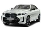 2025 BMW X6 M60i