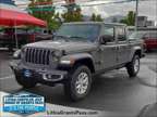 2023 Jeep Gladiator Sport S 4x4