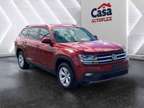 2018 Volkswagen Atlas 3.6L V6 SE