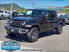 2024 Jeep Gladiator Sport S