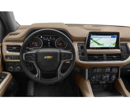 2021 Chevrolet Tahoe 4WD Premier is a Grey 2021 Chevrolet Tahoe 4WD SUV in Orlando FL