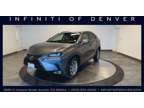 2021 Lexus NX 300 NX 300