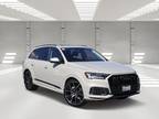 2023 Audi Q7 55 Prestige quattro