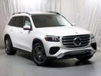 2024 Mercedes-Benz GLS GLS 450 4MATIC