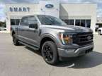 2023 Ford F-150 XLT 20746 miles