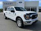 2023 Ford F-150 XLT 45323 miles