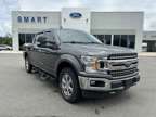 2018 Ford F-150 XLT 68497 miles