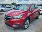 2018 Buick Encore Preferred 84045 miles