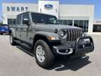 2021 Jeep Gladiator Sport S 18239 miles